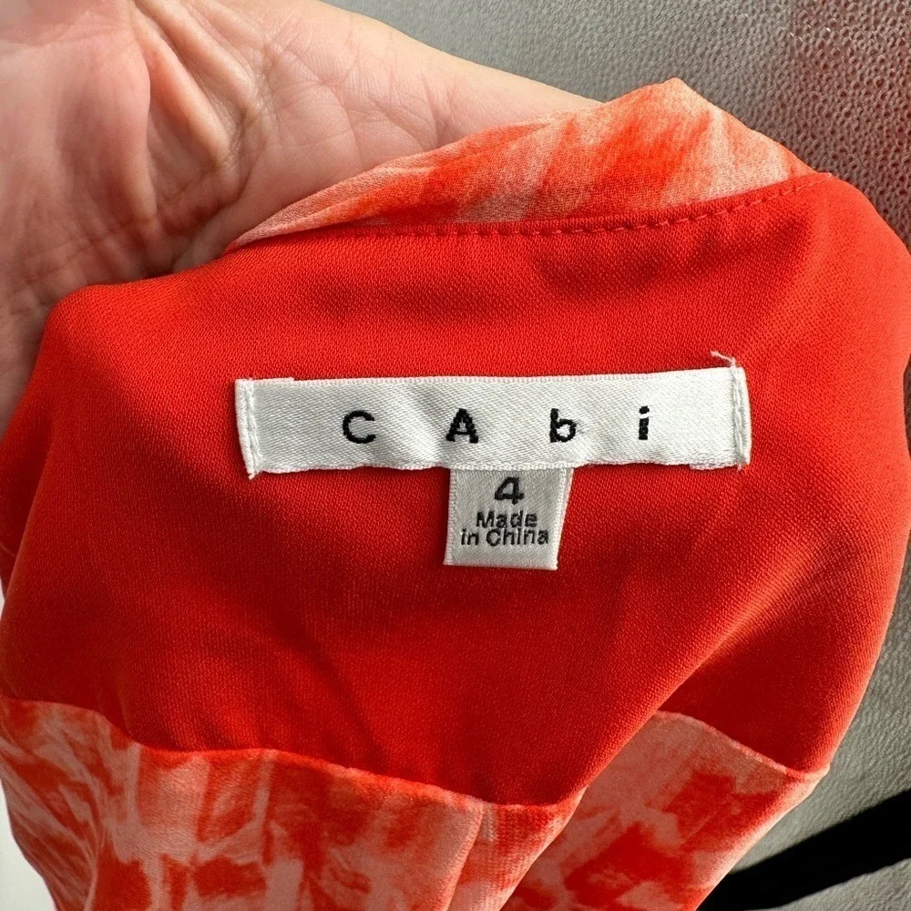 CAbi elevate your